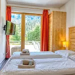 Daire Zellpeak Zell am See