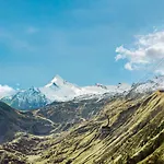 Zellpeak Zell am See