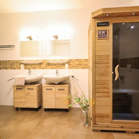 Appartamento Zellpeak Zell am See