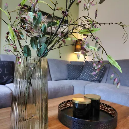 Zellpeak Appartamento