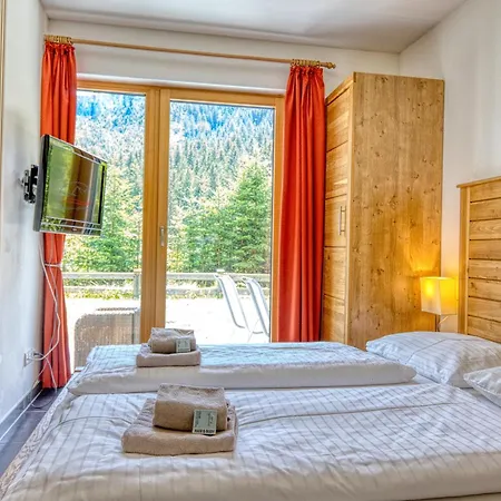 Appartamento Zellpeak Zell am See