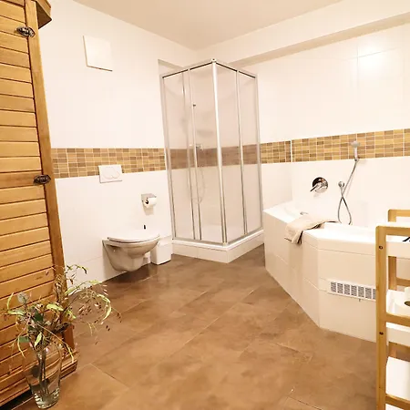 Апартаменты Zellpeak