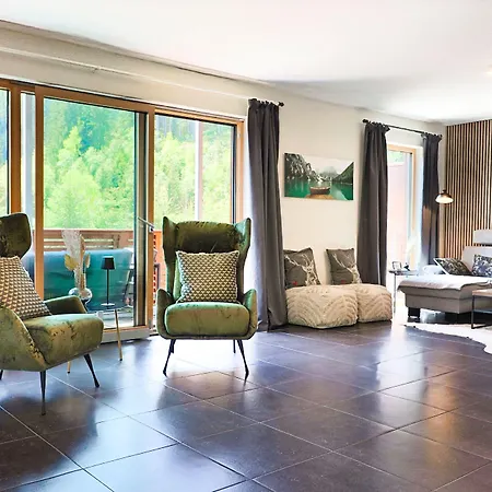 Appartamento Zellpeak