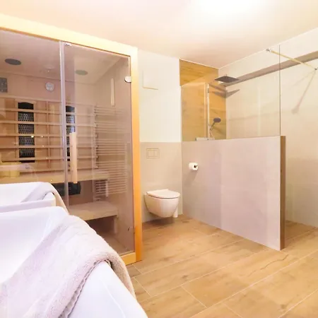 Zellpeak Apartment Zell am See