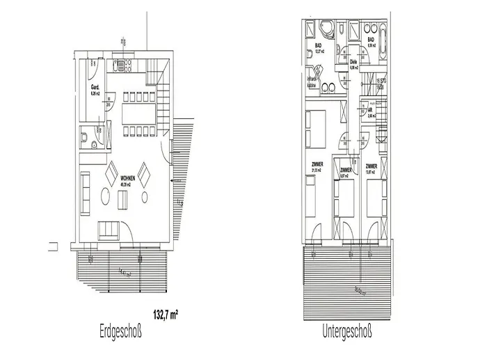 Zellpeak アパート ツェル アム ゼー