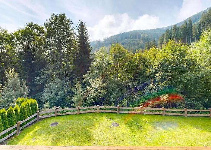 Zellpeak ツェル アム ゼー