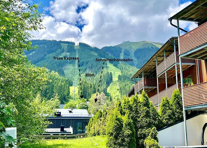 Zellpeak * ツェル アム ゼー