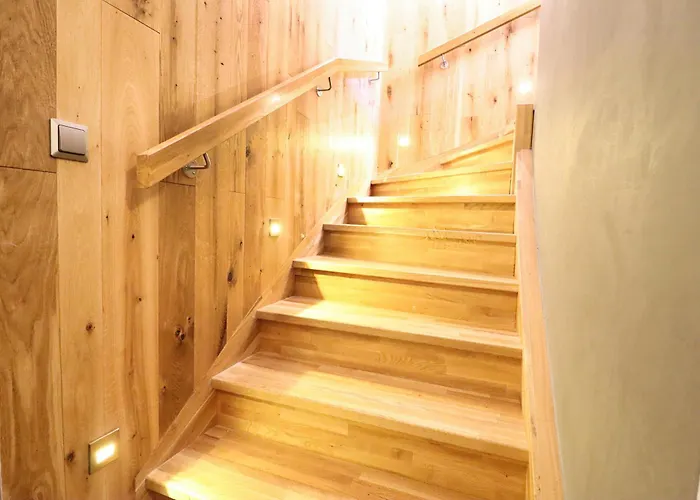 Zellpeak アパート