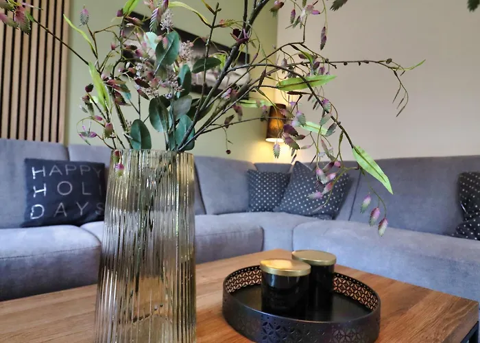 Zellpeak アパート