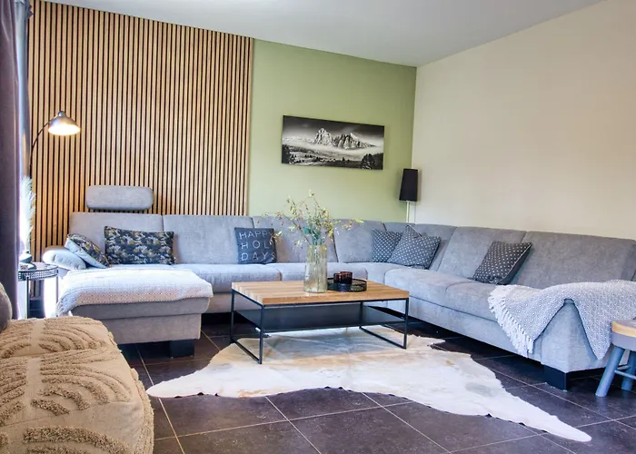 Zellpeak アパート