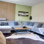Zellpeak Appartement