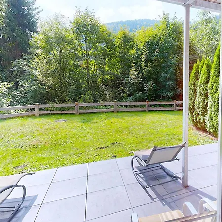 Zellpeak Appartement *