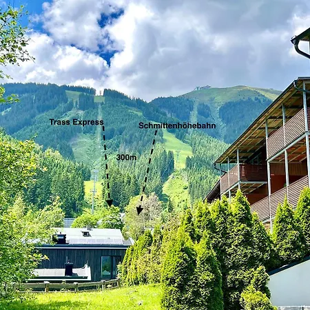 Zellpeak * Zell am See