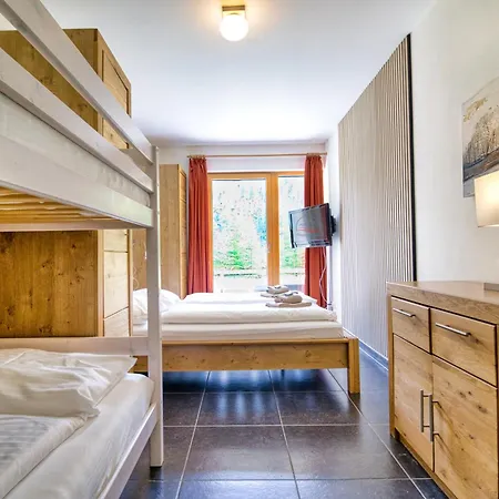 Zellpeak Appartement Zell am See