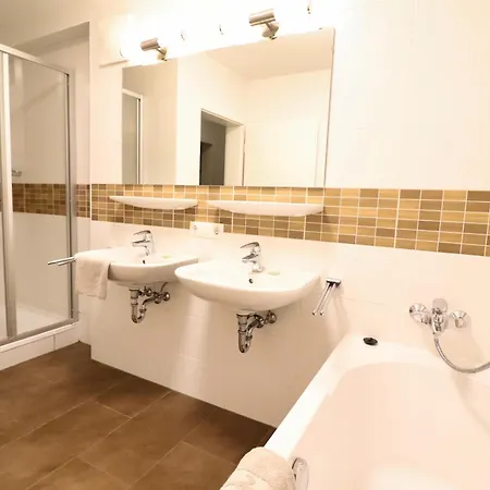 Appartement Zellpeak Zell am See