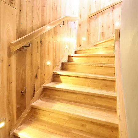 Zellpeak Appartement Zell am See