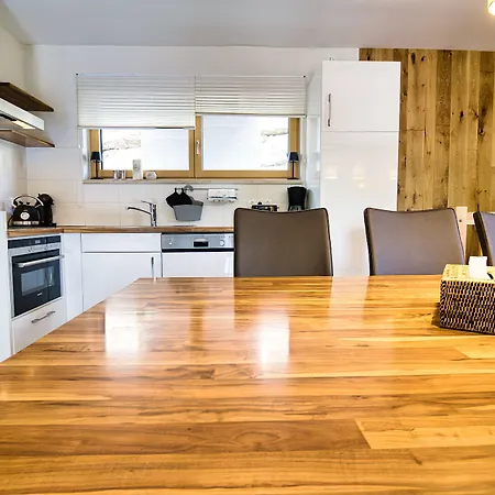 Zellpeak Appartement Zell am See