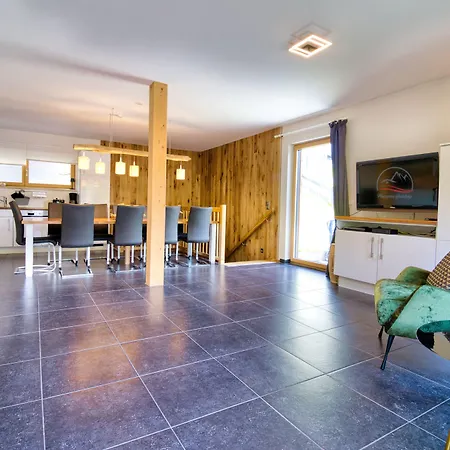 Appartement Zellpeak Zell am See