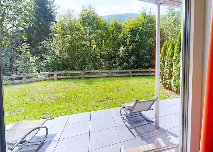 Zellpeak Apartament *