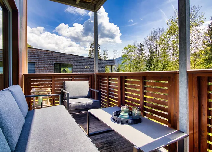 Apartament Zellpeak Zell am See