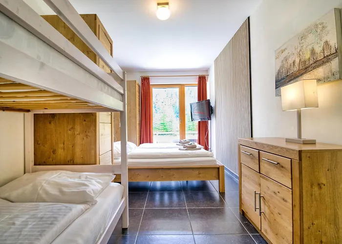 Zellpeak Apartament Zell am See