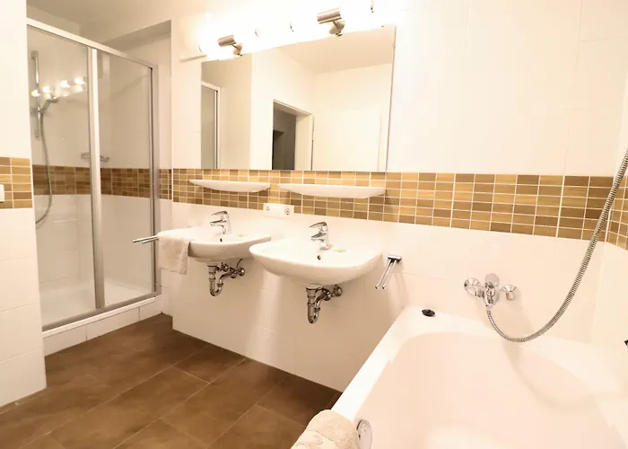 Zellpeak Apartament *