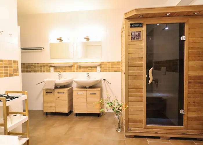 Apartament Zellpeak Zell am See