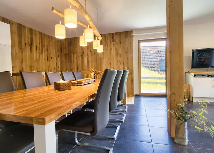 Apartament Zellpeak Zell am See