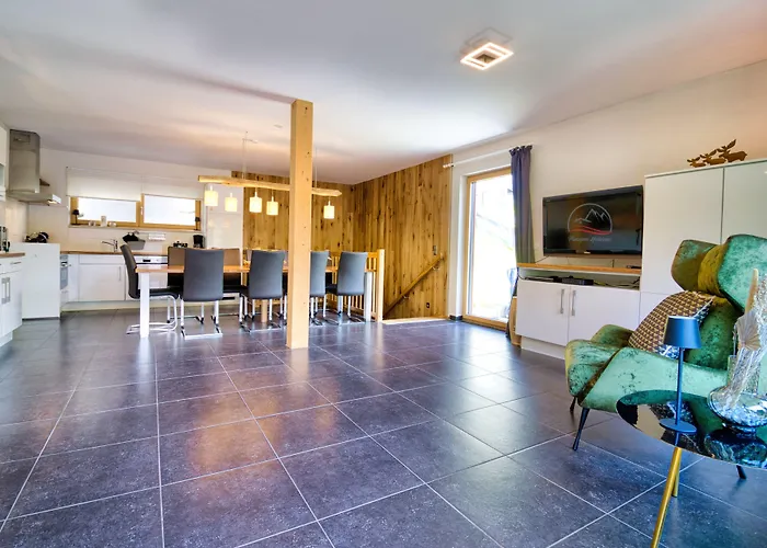 Apartament Zellpeak Zell am See