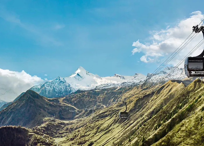 Zellpeak Zell am See